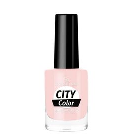 Golden Rose City Color 07 Nail Lacquer Oje