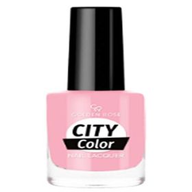 Golden Rose City Color 10 Nail Lacquer Oje