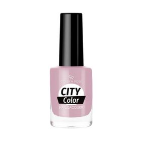 Golden Rose City Color 10 Nail Lacquer Oje