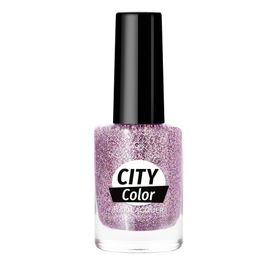 Golden Rose City Color 102 Nail Lacquer Oje