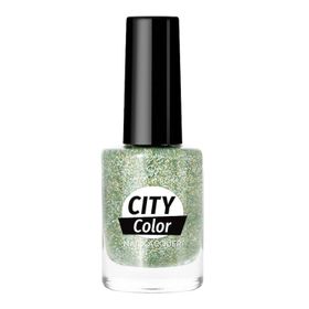 Golden Rose City Color 104 Nail Lacquer Oje