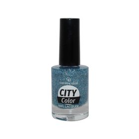 Golden Rose City Color 106 Oje
