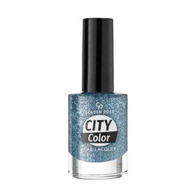 Golden Rose City Color 106 Oje
