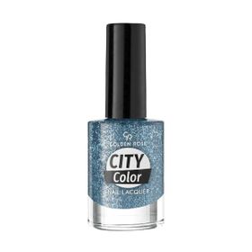 Golden Rose City Color 106 Oje