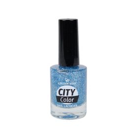 Golden Rose City Color 106 Oje