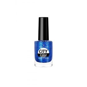 Golden Rose City Color 108 Glitter Oje