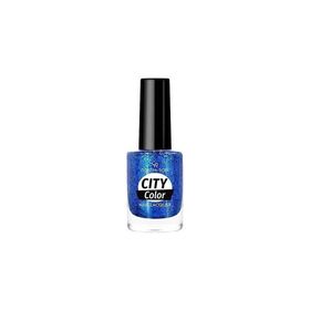 Golden Rose City Color 108 Glitter Oje