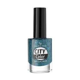 Golden Rose City Color 109 Oje