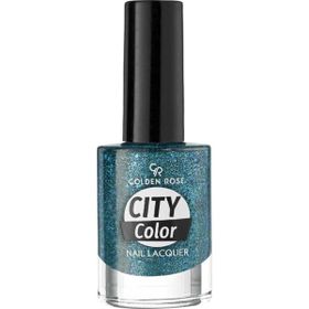 Golden Rose City Color 109 Oje
