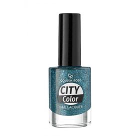 Golden Rose City Color 109 Oje