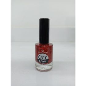 Golden Rose City Color 110 Oje