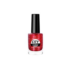 Golden Rose City Color 110 Oje