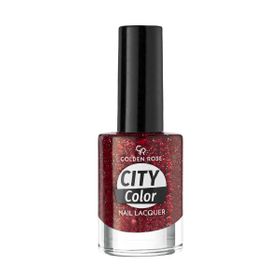 Golden Rose City Color 110 Oje