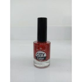 Golden Rose City Color 110 Oje