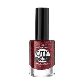 Golden Rose City Color 110 Oje