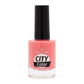 Golden Rose City Color 113 Oje