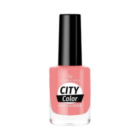 Golden Rose City Color 113 Oje
