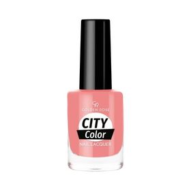 Golden Rose City Color 113 Oje