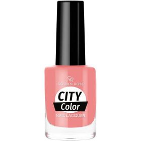 Golden Rose City Color 113 Oje