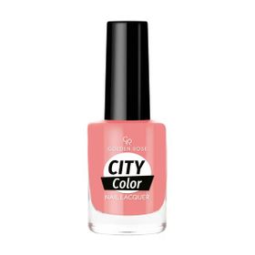 Golden Rose City Color 113 Oje