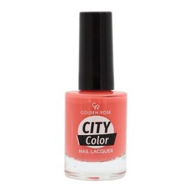 Golden Rose City Color 114 Oje