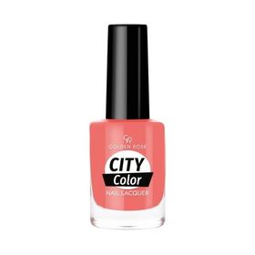 Golden Rose City Color 114 Oje