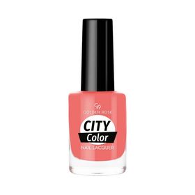 Golden Rose City Color 114 Oje