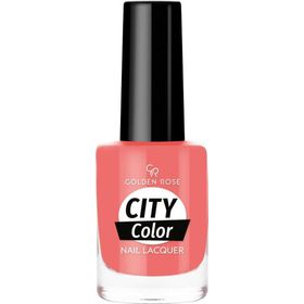 Golden Rose City Color 114 Oje