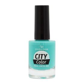 Golden Rose City Color 115 Oje
