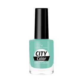 Golden Rose City Color 115 Oje