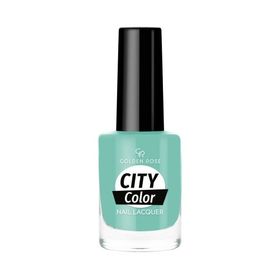 Golden Rose City Color 115 Oje