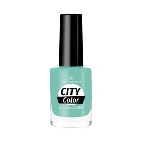 Golden Rose City Color 115 Oje