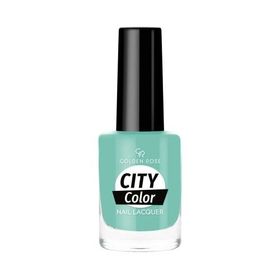 Golden Rose City Color 115 Oje