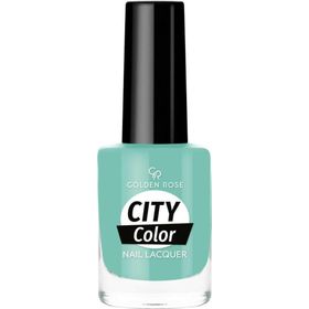 Golden Rose City Color 115 Oje