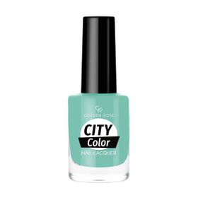 Golden Rose City Color 115 Oje