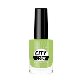 Golden Rose City Color 116 Oje