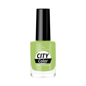 Golden Rose City Color 116 Oje