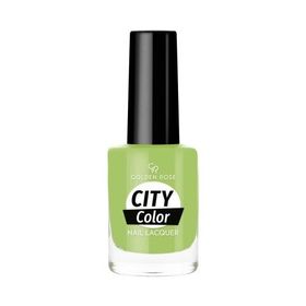 Golden Rose City Color 116 Oje