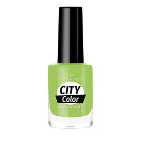Golden Rose City Color 116 Oje