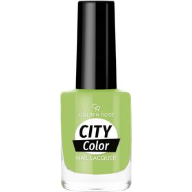 Golden Rose City Color 116 Oje