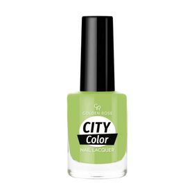 Golden Rose City Color 116 Oje