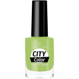 Golden Rose City Color 116 Oje