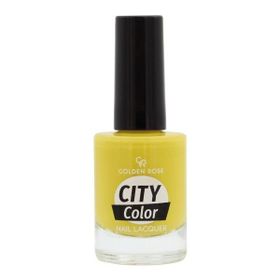 Golden Rose City Color 117 Oje