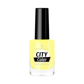Golden Rose City Color 117 Oje