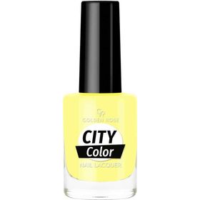 Golden Rose City Color 117 Oje