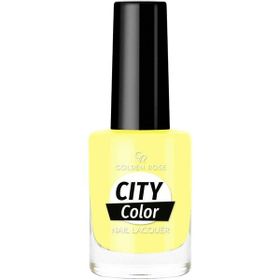 Golden Rose City Color 117 Oje