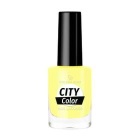 Golden Rose City Color 117 Oje