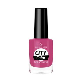 Golden Rose City Color 118 Oje