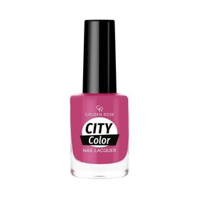 Golden Rose City Color 118 Oje