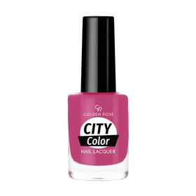 Golden Rose City Color 118 Oje